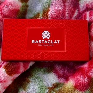 Rastaclat couple's bracelet